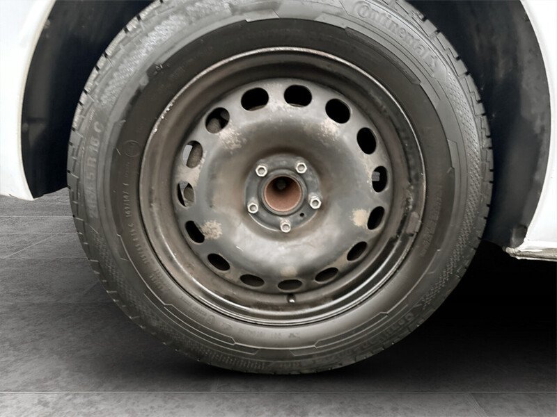 Used Vauxhall Vivaro 2022 for sale - 78069545: Photo 13