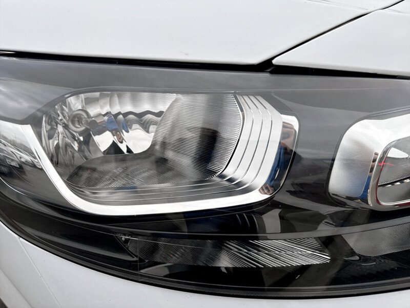 Used Vauxhall Vivaro 2022 for sale - 78069545: Photo 16