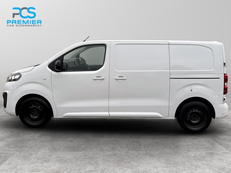 Used Vauxhall Vivaro 2022 for sale - 78069545: Photo 17