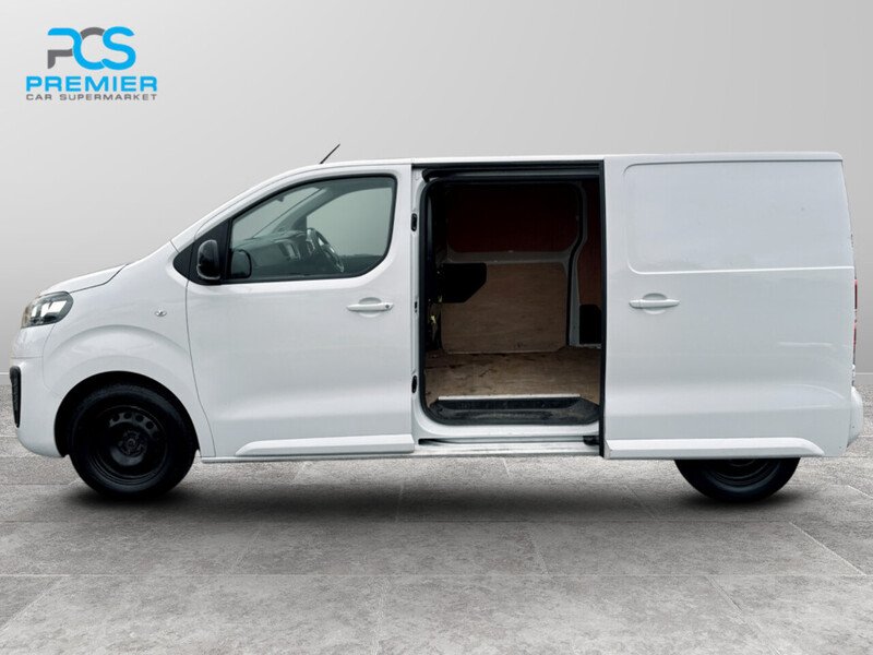 Used Vauxhall Vivaro 2022 for sale - 78069545: Photo 18