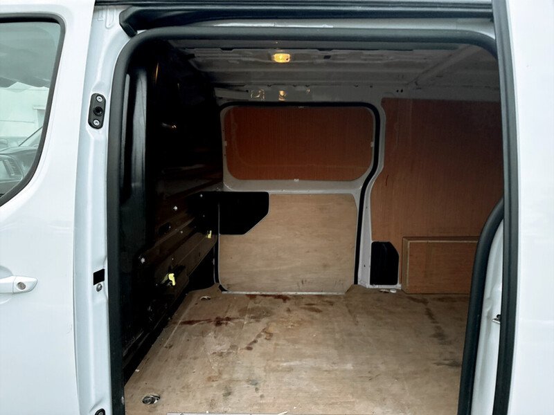 Used Vauxhall Vivaro 2022 for sale - 78069545: Photo 19