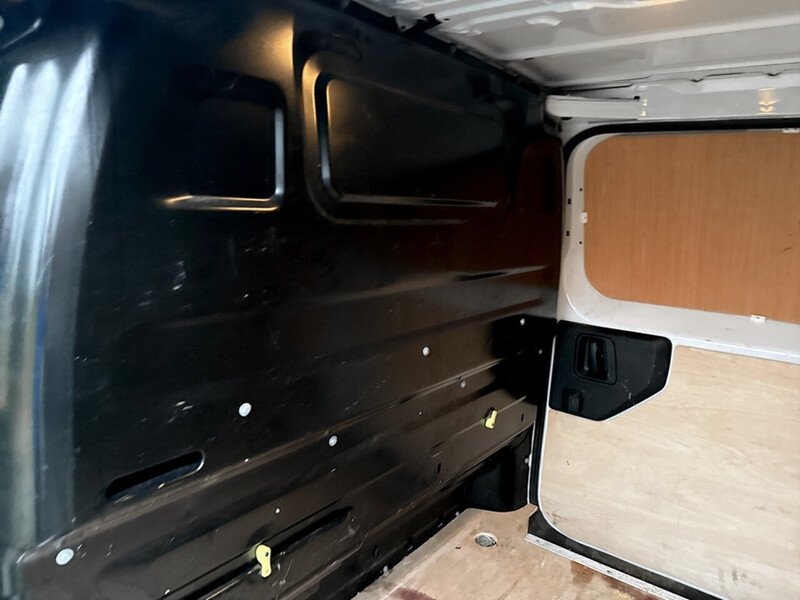 Used Vauxhall Vivaro 2022 for sale - 78069545: Photo 20