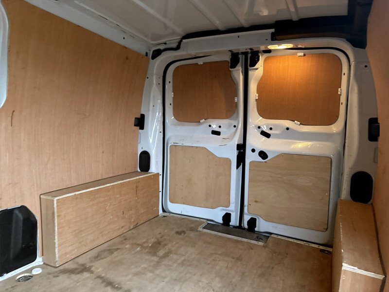 Used Vauxhall Vivaro 2022 for sale - 78069545: Photo 21