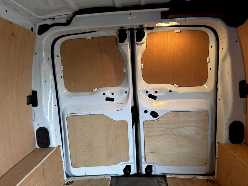 Used Vauxhall Vivaro 2022 for sale - 78069545: Photo 22