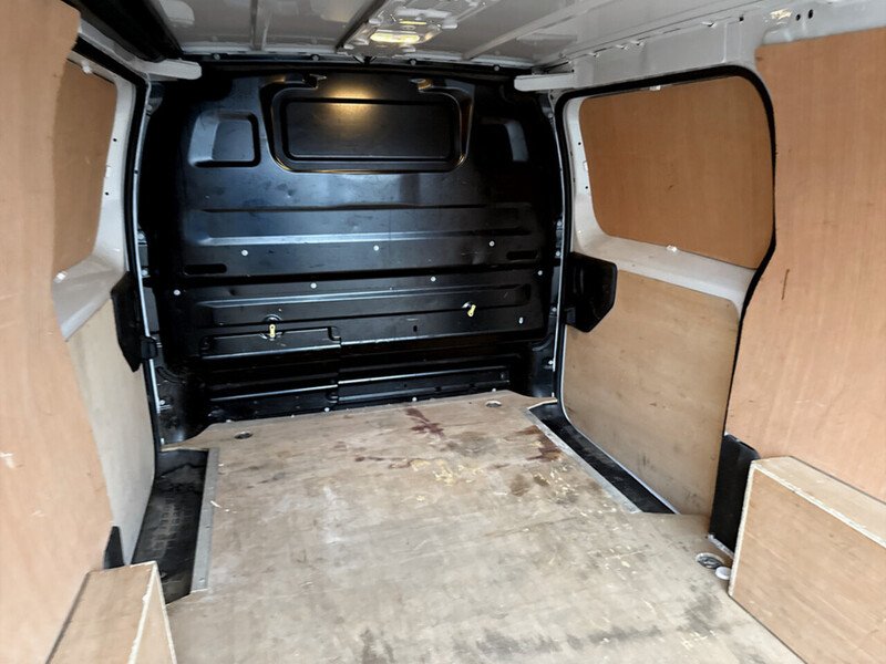 Used Vauxhall Vivaro 2022 for sale - 78069545: Photo 27