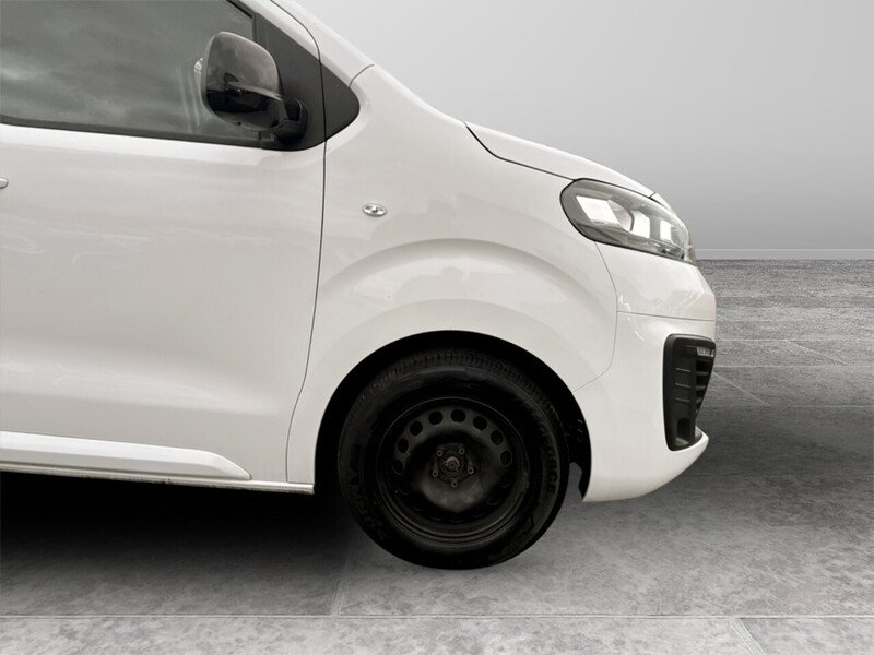 Used Vauxhall Vivaro 2022 for sale - 78069545: Photo 29