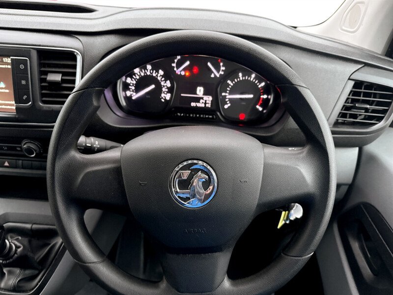 Used Vauxhall Vivaro 2022 for sale - 78069545: Photo 32