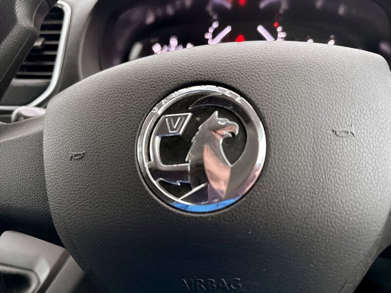 Used Vauxhall Vivaro 2022 for sale - 78069545: Photo 33