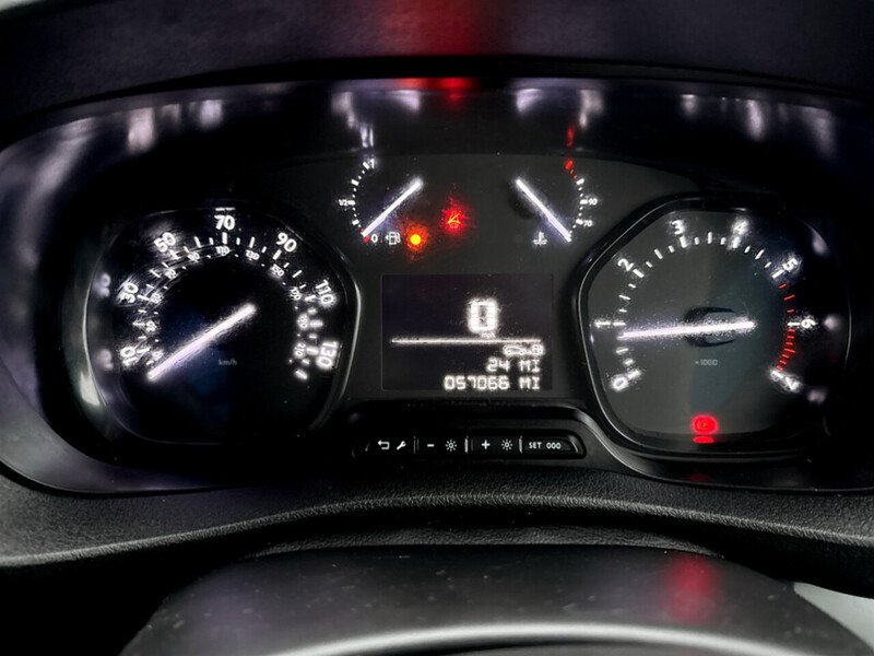 Used Vauxhall Vivaro 2022 for sale - 78069545: Photo 34