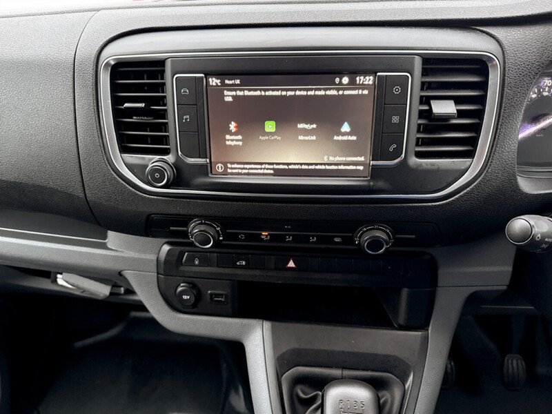 Used Vauxhall Vivaro 2022 for sale - 78069545: Photo 36