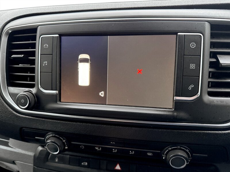 Used Vauxhall Vivaro 2022 for sale - 78069545: Photo 38