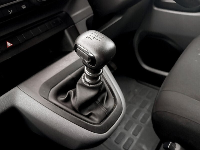 Used Vauxhall Vivaro 2022 for sale - 78069545: Photo 39