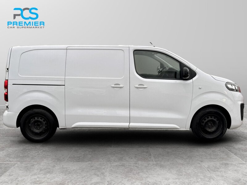 Used Vauxhall Vivaro 2022 for sale - 78069545: Photo 6