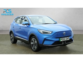 Used MG MG ZS 2022 for sale - 78282304: Photo