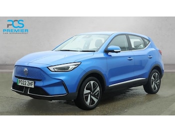 Used MG MG ZS 2022 for sale - 78282304: Photo