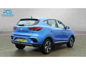 Used MG MG ZS 2022 for sale - 78282304: Photo