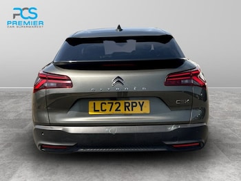 Used Citroen C5 X 2022 for sale - 79142747: Photo