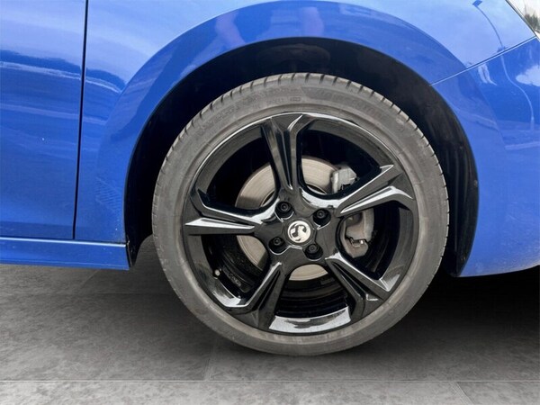 Used Vauxhall Corsa 2022 for sale - 75261496: Photo 10