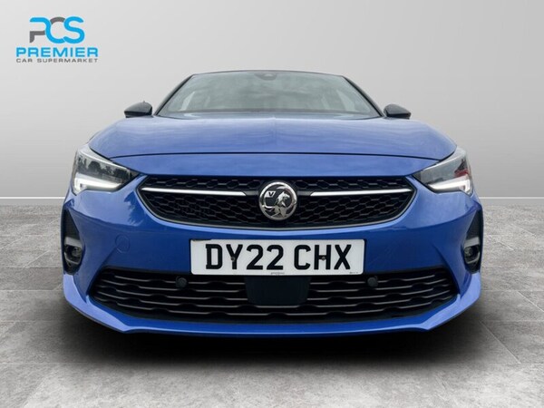 Used Vauxhall Corsa 2022 for sale - 75261496: Photo 15