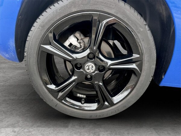 Used Vauxhall Corsa 2022 for sale - 75261496: Photo 18