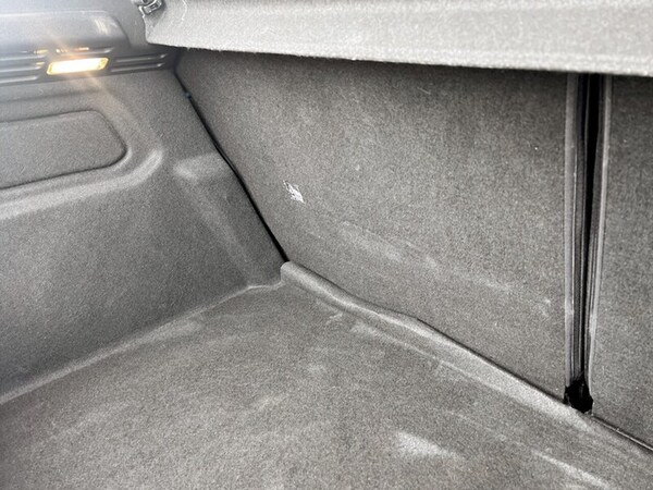 Used Vauxhall Corsa 2022 for sale - 75261496: Photo 21