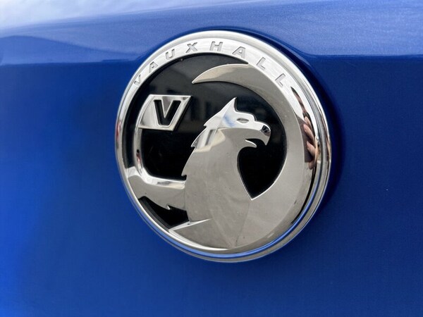 Used Vauxhall Corsa 2022 for sale - 75261496: Photo 24