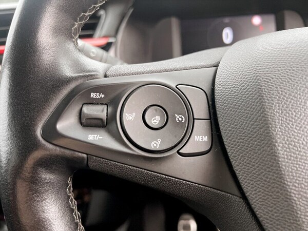 Used Vauxhall Corsa 2022 for sale - 75261496: Photo 28