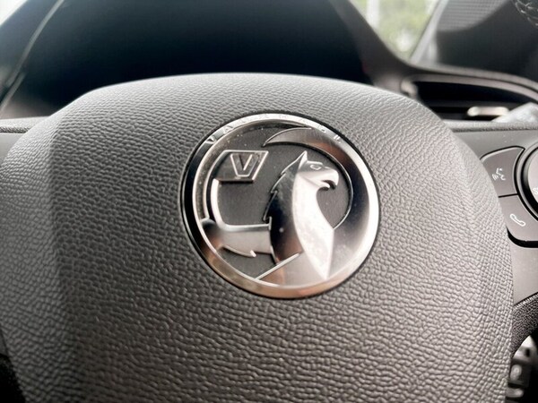 Used Vauxhall Corsa 2022 for sale - 75261496: Photo 29