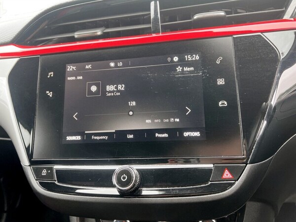 Used Vauxhall Corsa 2022 for sale - 75261496: Photo 34