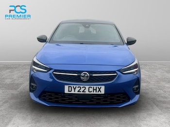 Used Vauxhall Corsa 2022 for sale - 75261496: Photo