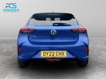 Used Vauxhall Corsa 2022 for sale - 75261496: Photo