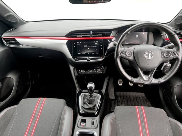 Used Vauxhall Corsa 2022 for sale - 75261496: Photo 8
