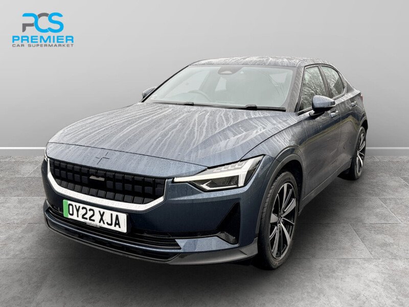 Used Polestar Polestar 2 2022 for sale - 77609486: Photo 17
