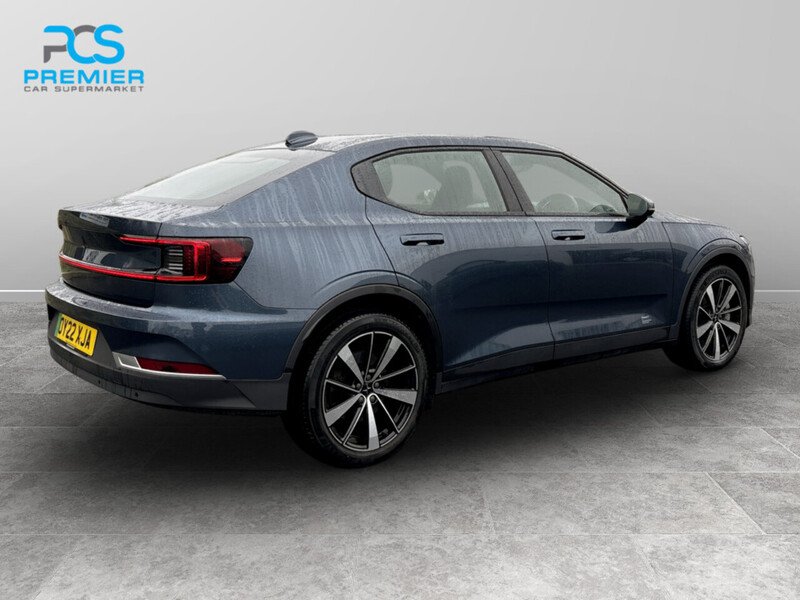 Used Polestar Polestar 2 2022 for sale - 77609486: Photo 21