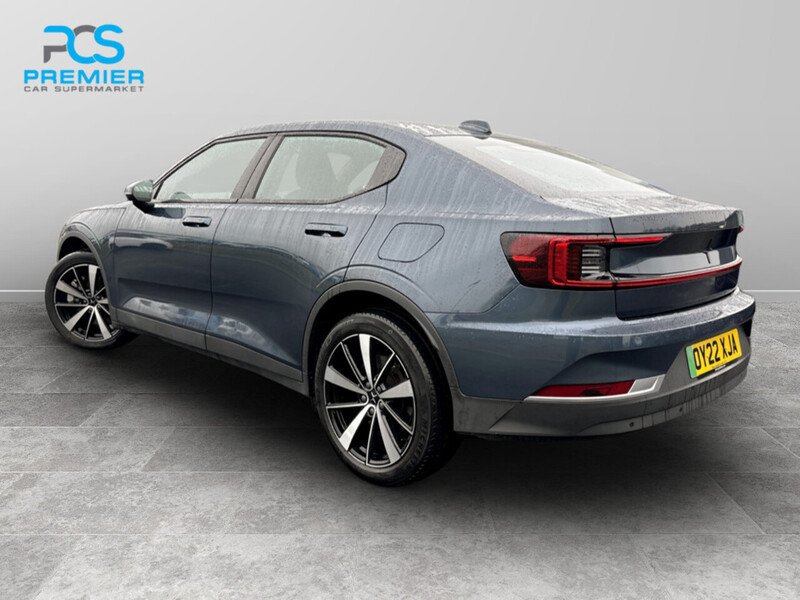 Used Polestar Polestar 2 2022 for sale - 77609486: Photo 26