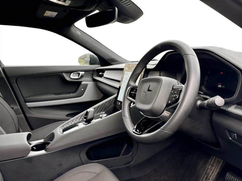 Used Polestar Polestar 2 2022 for sale - 77609486: Photo 28