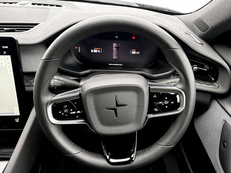 Used Polestar Polestar 2 2022 for sale - 77609486: Photo 29