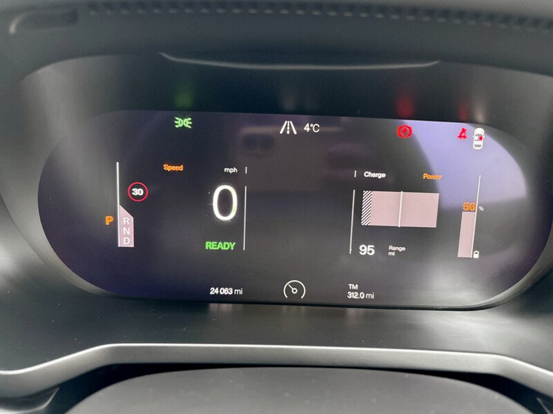 Used Polestar Polestar 2 2022 for sale - 77609486: Photo 32