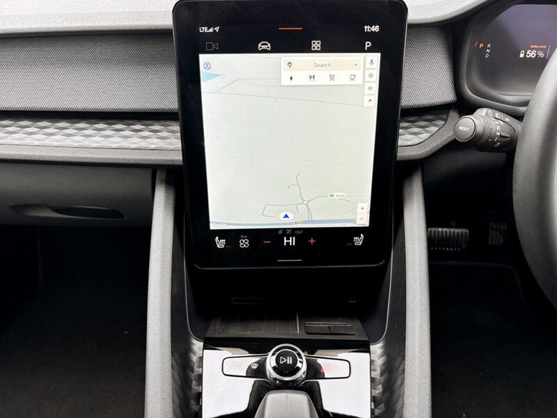 Used Polestar Polestar 2 2022 for sale - 77609486: Photo 38