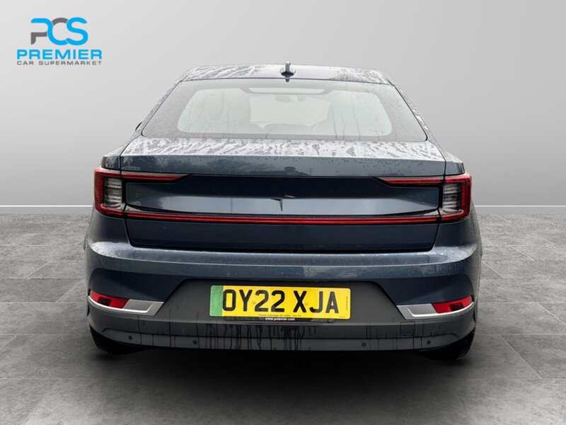 Used Polestar Polestar 2 2022 for sale - 77609486: Photo 4