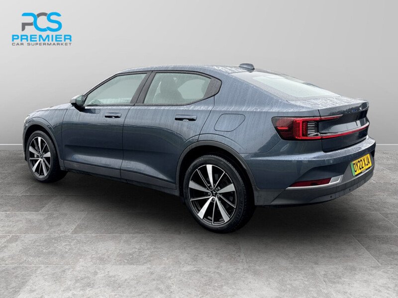 Used Polestar Polestar 2 2022 for sale - 77609486: Photo 7