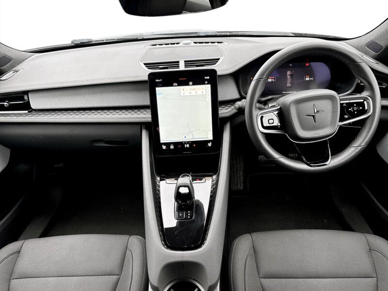 Used Polestar Polestar 2 2022 for sale - 77609486: Photo 9