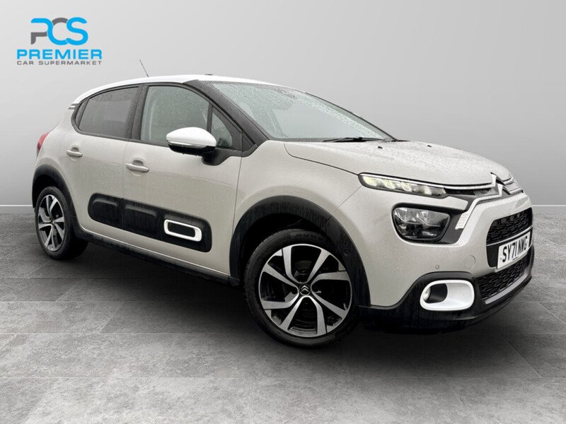 Used Citroen C3 for sale - 77370207: Photo 15