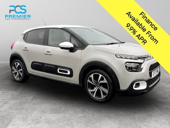 Citroen C3 feature image