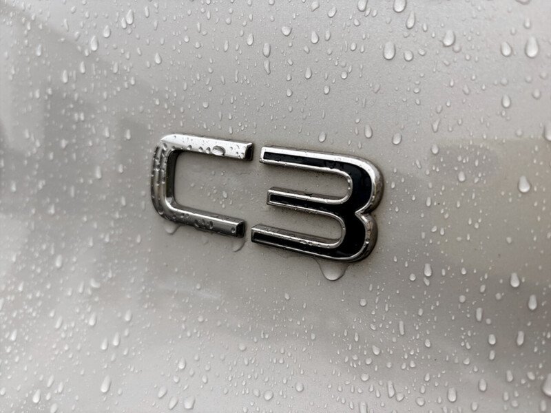 Used Citroen C3 for sale - 77370207: Photo 25