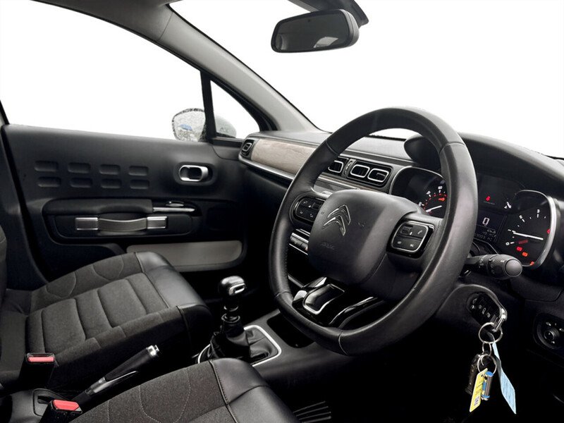 Used Citroen C3 for sale - 77370207: Photo 27