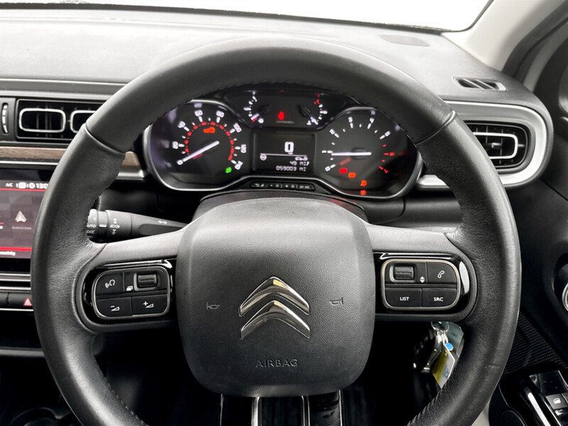 Used Citroen C3 for sale - 77370207: Photo 28