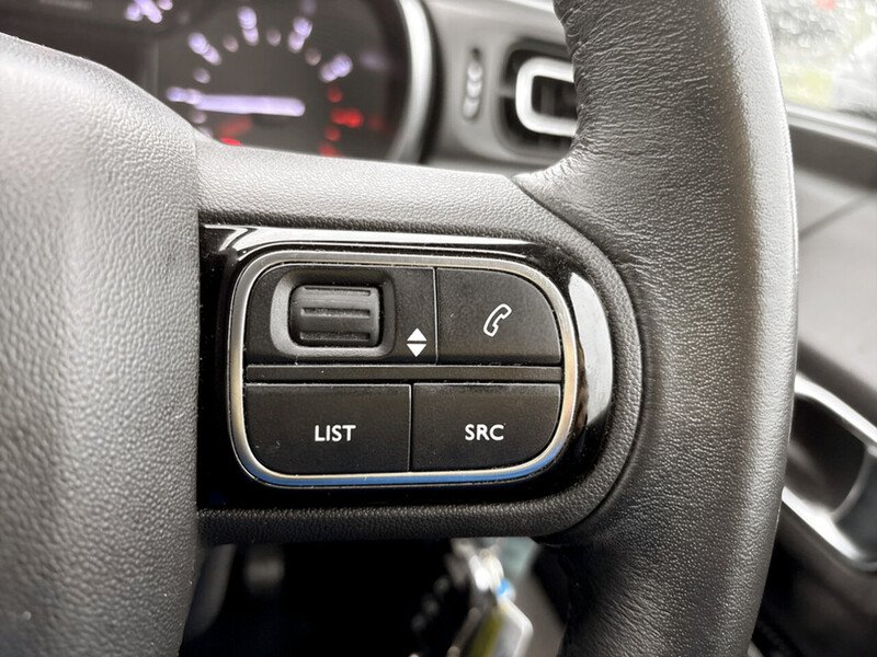 Used Citroen C3 for sale - 77370207: Photo 31