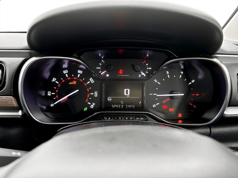 Used Citroen C3 for sale - 77370207: Photo 32