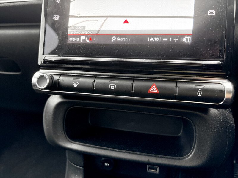 Used Citroen C3 for sale - 77370207: Photo 38